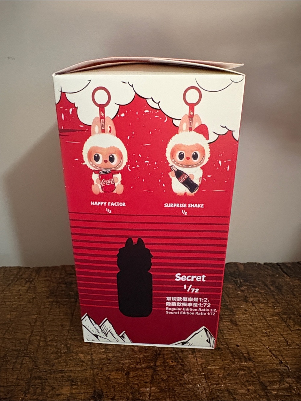 Toy box image - Picture 2 of 2